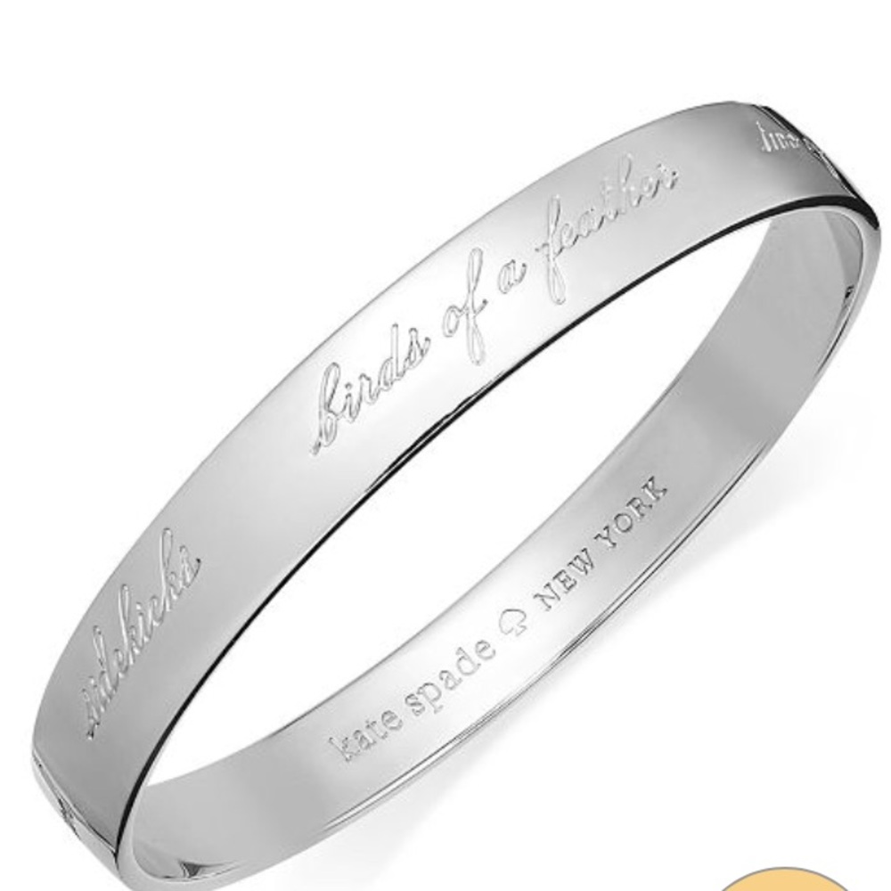 Kate Spade Best Friends Bangle